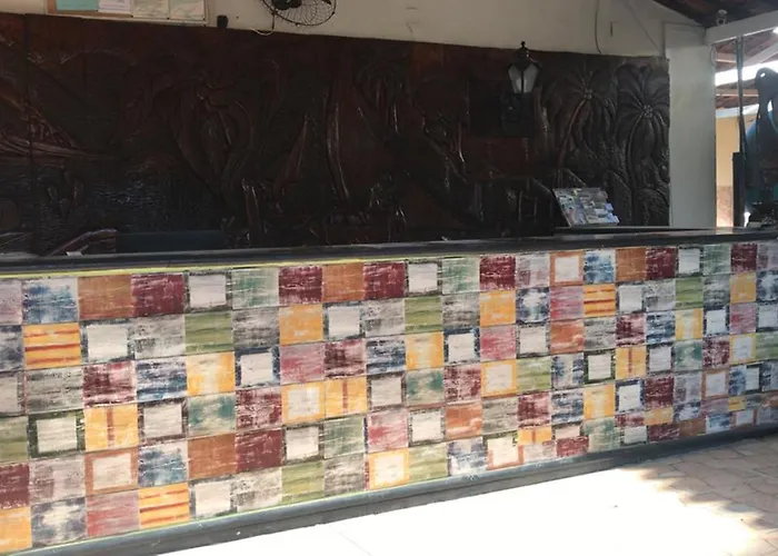 Pousada HippopotamusPousada